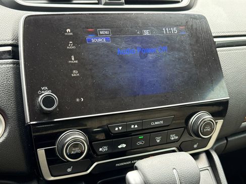 Used 2022 Honda CR-V EX image 22