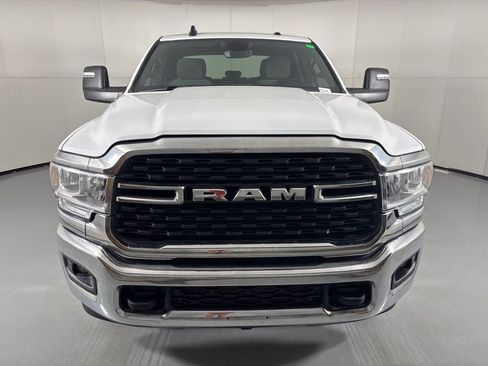 Used 2023 RAM 2500 Big Horn w/ Level 1 Equipment Group AWD/4WD image 3