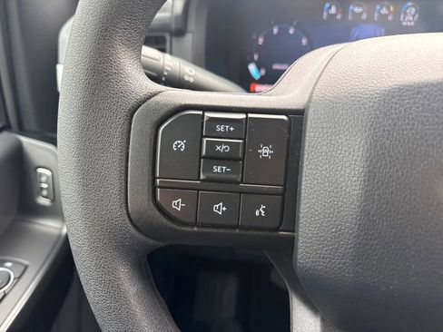 Used 2024 Ford F150 STX image 16