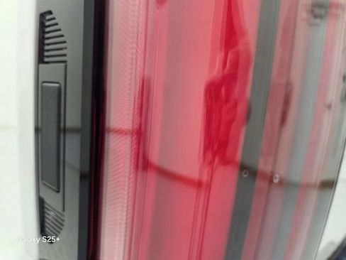 New 2026 Toyota Tundra Platinum image 30