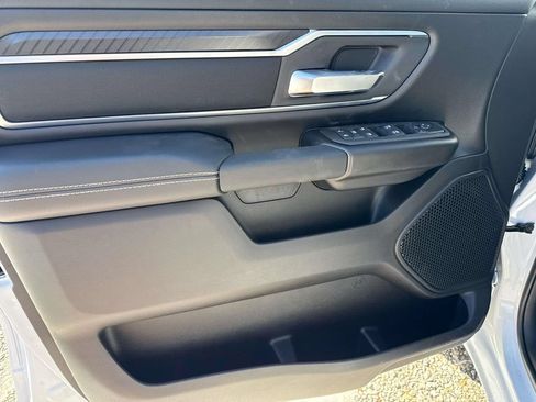 New 2026 RAM 1500 Big Horn w/ Night Edition AWD/4WD image 11