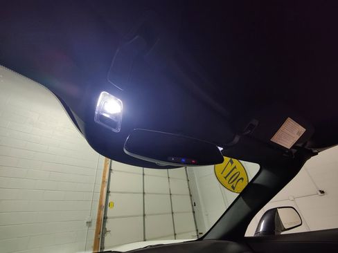 Used 2017 Chevrolet Corvette Grand Sport image 45