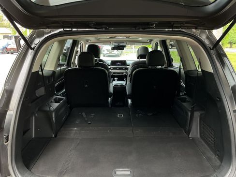 Used 2022 Kia Telluride S AWD/4WD image 24