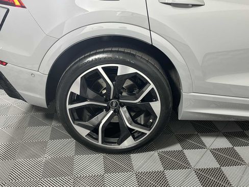 Used 2023 Audi RS Q8 image 17