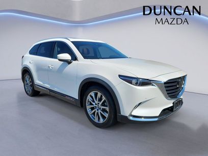 Used 2019 MAZDA CX-9 Signature