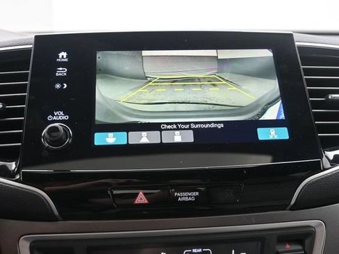 Used 2021 Honda Pilot EX-L image 35