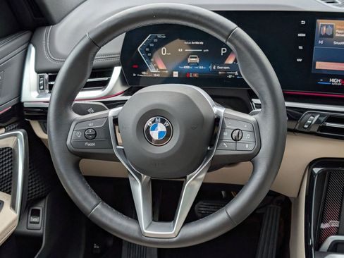 Used 2025 BMW X1 xDrive28i w/ Convenience Package image 17
