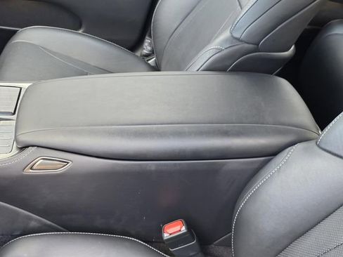 Certified 2020 Lexus LS 500 500 Base w/ Accessory Package (Z2) image 8