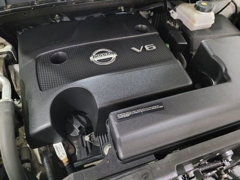 Used 2017 Nissan Murano Platinum image 32