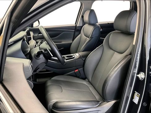 Used 2023 Hyundai Santa Fe SEL w/ Premium Package AWD/4WD image 25