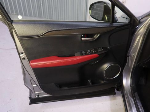 Used 2021 Lexus NX 300 FWD w/ Premium Package image 32