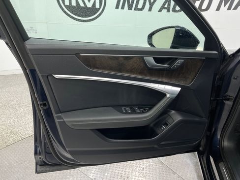 Used 2019 Audi A6 3.0T Premium Plus w/ Premium Plus Package image 15