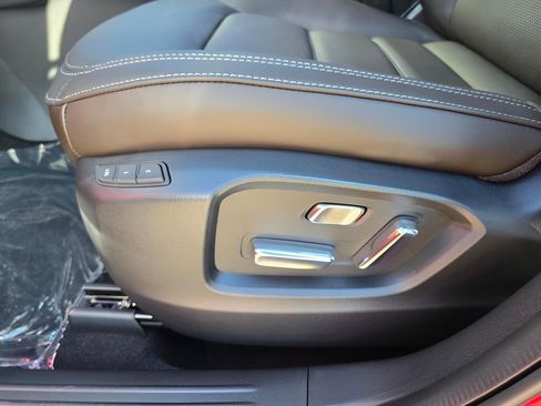 New 2025 MAZDA CX-5 Signature image 16