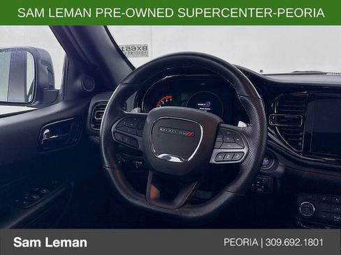 Used 2024 Dodge Durango R/T image 11