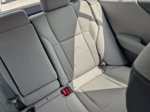 Certified 2025 Subaru Legacy Premium AWD/4WD image 14