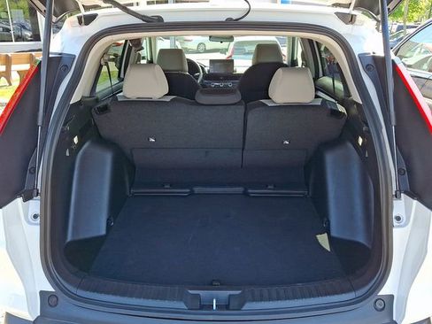 Certified 2026 Honda CR-V LX image 28