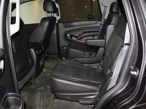 Used 2015 Chevrolet Tahoe LTZ AWD/4WD image 26