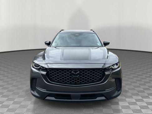 Used 2025 MAZDA CX-50 AWD 2.5 S w/ Preferred Package image 8