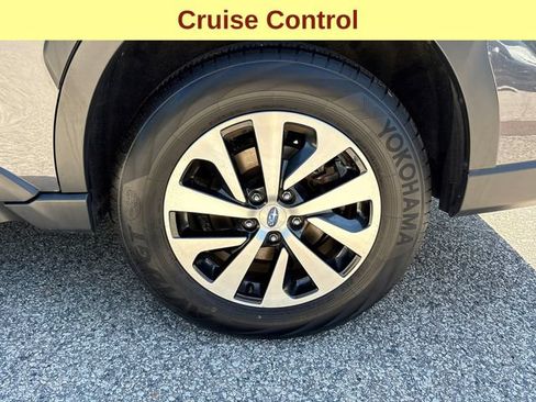 Certified 2024 Subaru Outback Premium AWD/4WD image 9