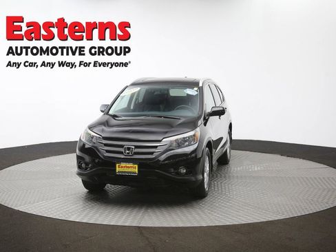 Used 2013 Honda CR-V EX-L image 54