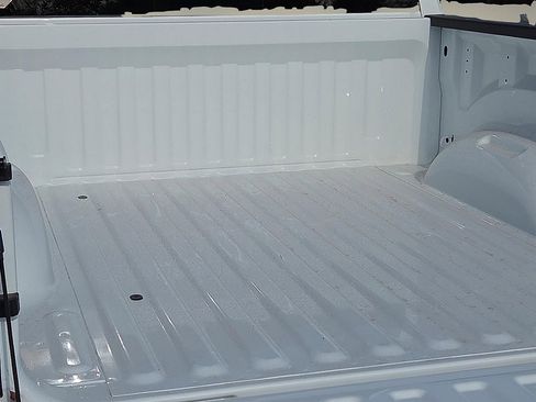 New 2025 RAM 1500 Tradesman image 8