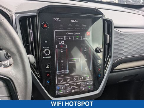 Certified 2025 Subaru Forester Touring AWD/4WD image 24