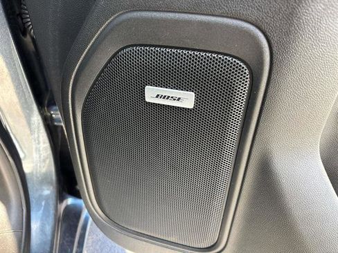 Used 2021 Chevrolet Silverado 1500 RST w/ All Star Edition Plus image 16