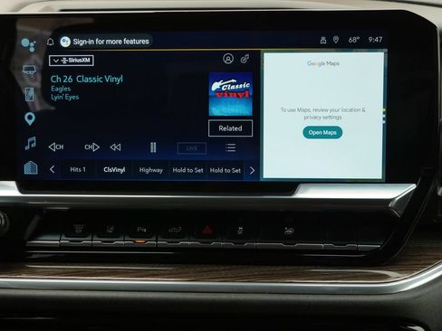 Used 2025 Chevrolet Silverado 2500 LT w/ Safety Package AWD/4WD image 24
