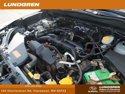 Used 2016 Subaru Forester 2.5i Premium AWD/4WD image 24