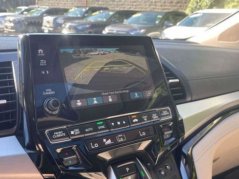 Used 2019 Honda Odyssey Elite image 30