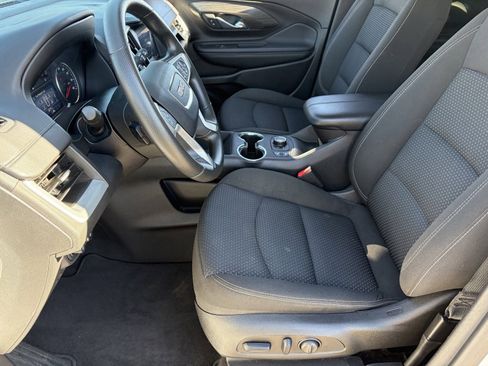 Certified 2024 GMC Terrain SLE w/ Driver Convenience Package FWD image 20