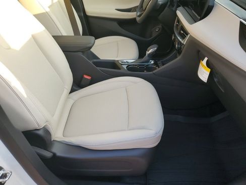 New 2026 Buick Encore GX Sport Touring w/ Advanced Technology Package image 16
