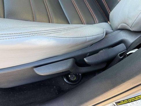 Used 2021 Nissan Kicks SR w/ SR Premium Package FWD image 27