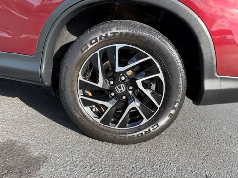 Used 2016 Honda CR-V SE image 10