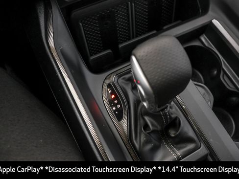 New 2026 RAM 1500 Rebel image 31