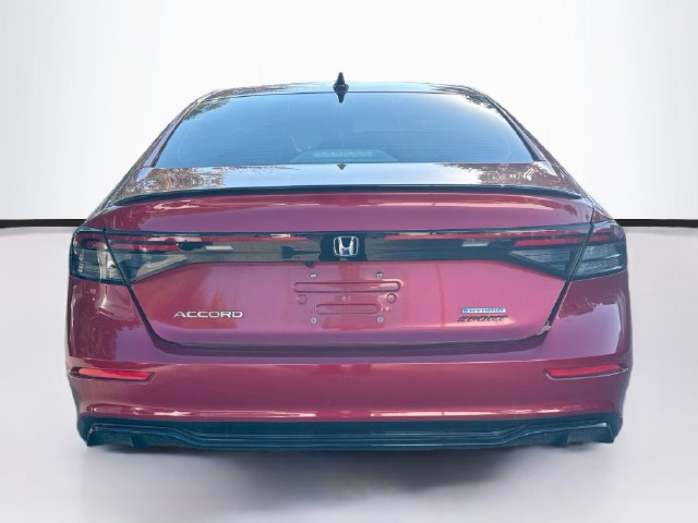 Used 2023 Honda Accord Sport image 6