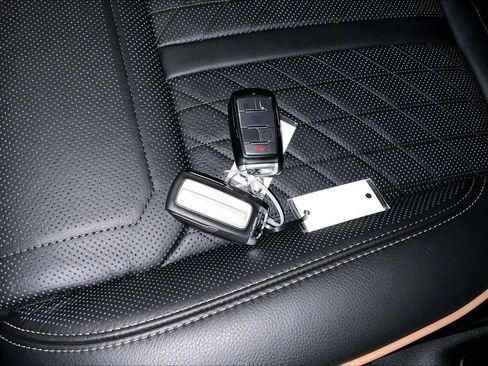 New 2026 RAM 1500 Tungsten image 28