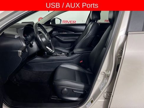 Used 2024 MAZDA CX-30 AWD 2.5 S w/ Select Sport Pkg image 10