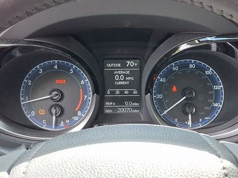 Used 2014 Toyota Corolla S FWD image 22