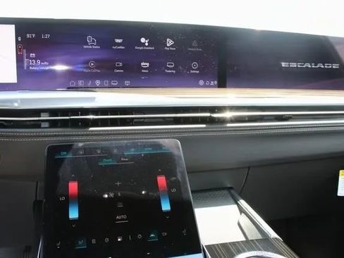 New 2025 Cadillac Escalade Premium Luxury w/ Touring Package image 14