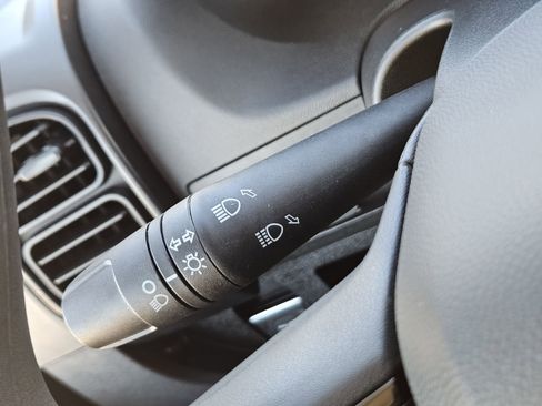 New 2026 RAM ProMaster 2500 image 23