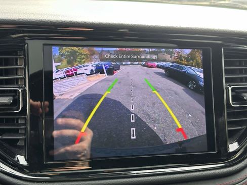 Used 2023 Dodge Durango R/T image 35