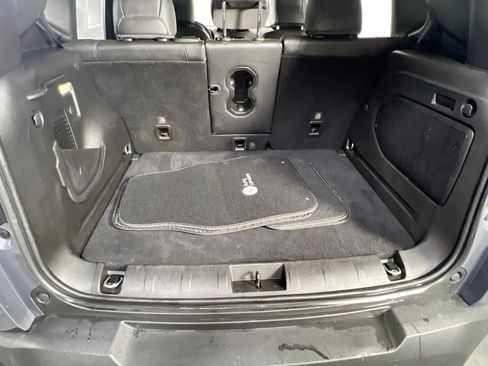 Used 2022 Jeep Renegade Limited w/ Sun, Sound & Wheels Group image 26