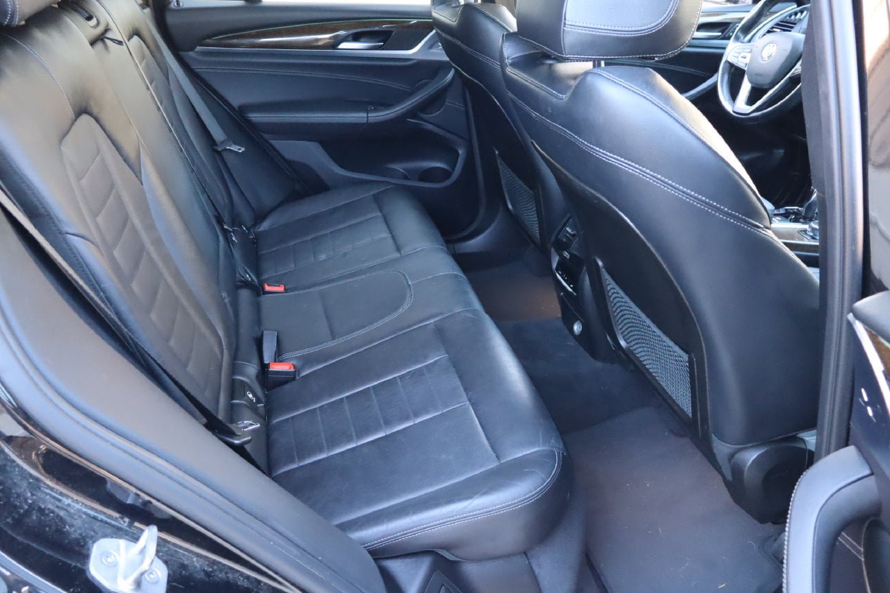 Used 2018 BMW X3 xDrive30i AWD/4WD image 17