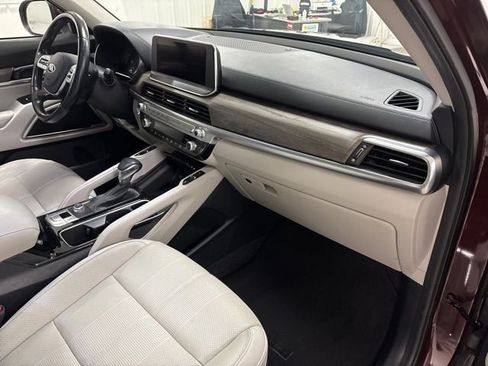 Used 2021 Kia Telluride EX FWD image 40