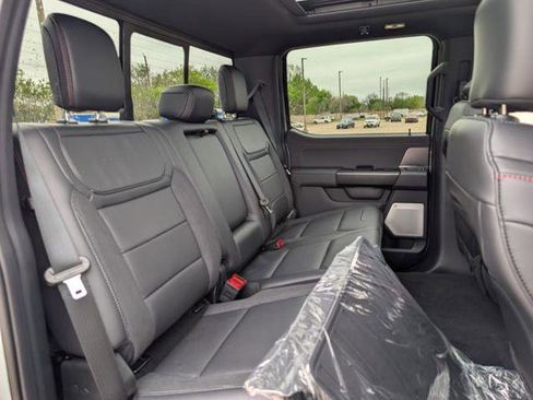 New 2026 Ford F150 Raptor image 25