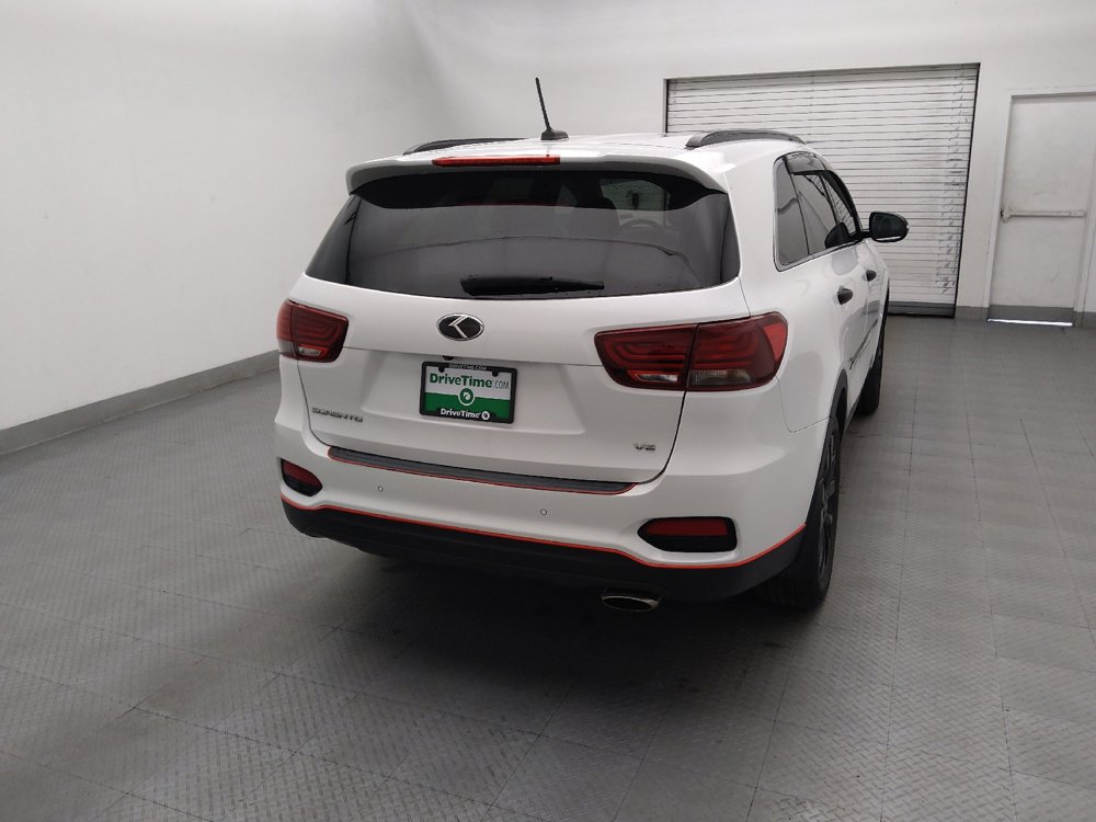 Used 2019 Kia Sorento S FWD image 7