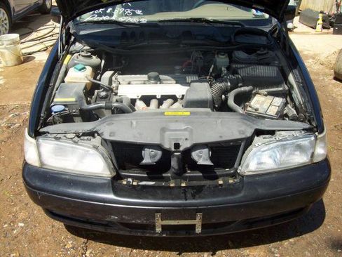 Used 1998 Volvo V70 image 8