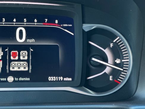 Certified 2022 Honda Passport EX-L image 20