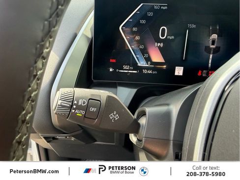 New 2026 BMW X3 xDrive30 w/ Premium Package AWD/4WD image 26